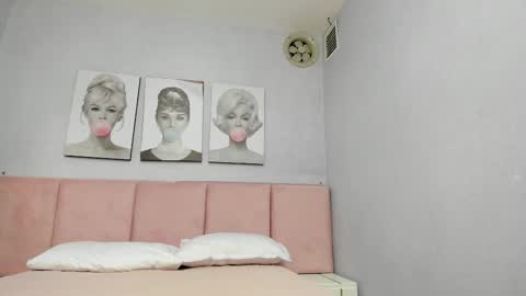 Angel  online show from 03-06-25, 09:58