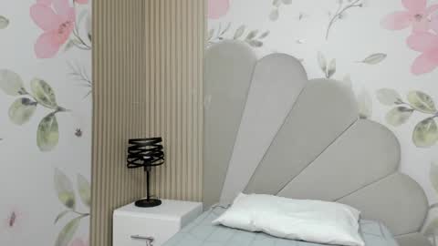 Angel  online show from 03-07-25, 08:34