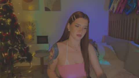 Snapshot of angelsweetshy chatting on 12-21-25, 07:10 Angelsweetshy online show from 12-21-25, 07:10