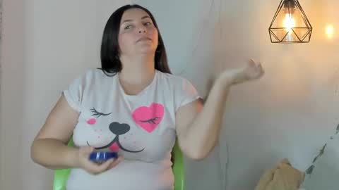 ANGIE online show from 02-18-25, 02:27