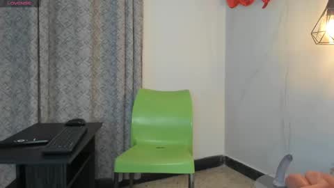 ANGIE online show from 02-22-25, 03:25