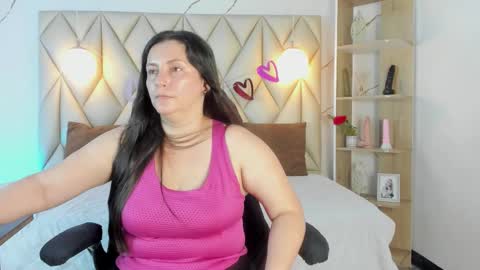 ANGIE online show from 03-03-26, 02:12