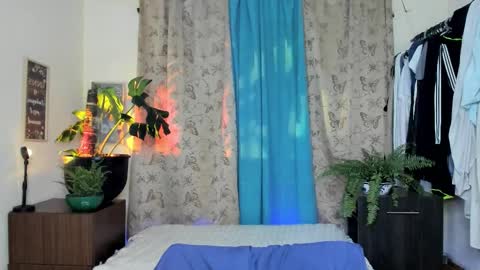 angelwhitte online show from 02-14-26, 12:07