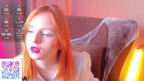 angelwise online show from 10-31-25, 03:07