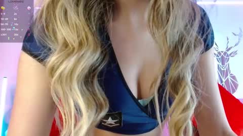 Angely  online show from 02-11-26, 08:25