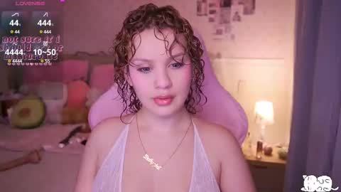 Angel online show from 02-11-25, 07:02