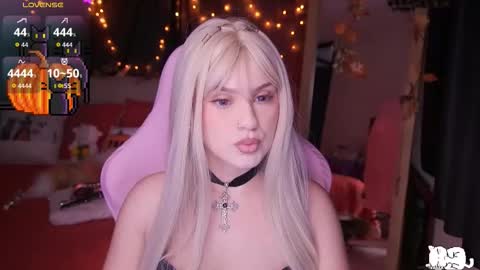 Angel online show from 10-11-25, 11:47