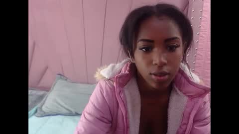 Snapshot of angeyapetite chatting on 01-02-25, 11:52 Anyega online show from 01-02-25, 11:52