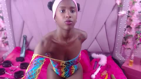 Snapshot of angeyapetite chatting on 01-30-25, 04:24 Anyega online show from 01-30-25, 04:24