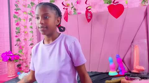 Snapshot of angeyapetite chatting on 09-16-25, 07:26 Anyega online show from 09-16-25, 07:26