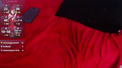 Angie online show from 02-02-25, 10:02