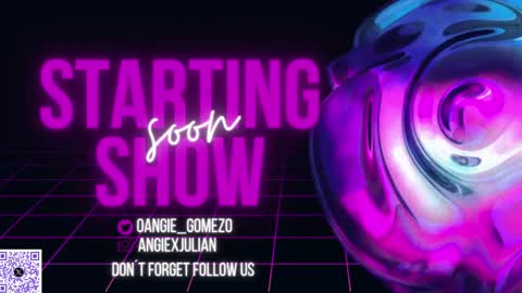 Angie Gomez  Onlyfans angie bigboobs FREE online show from 03-30-26, 11:17