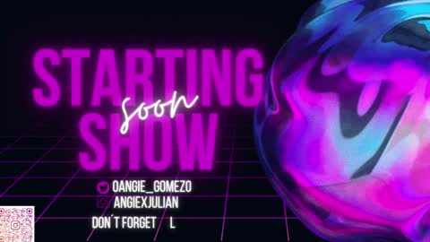 Angie Gomez  Onlyfans angie bigboobs FREE online show from 04-04-26, 11:13