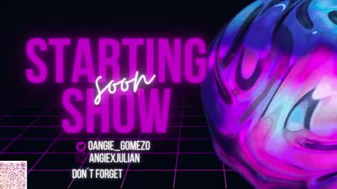 Angie Gomez  Onlyfans angie bigboobs FREE online show from 04-13-26, 11:16