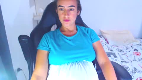 IG angie dreamgirl01 online show from 01-23-25, 01:45