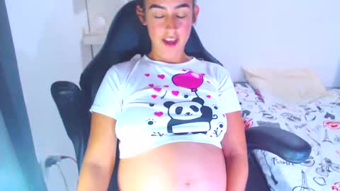 IG angie dreamgirl01 online show from 01-23-25, 08:45