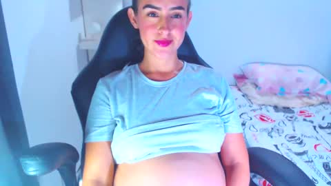 IG angie dreamgirl01 online show from 01-27-25, 09:44