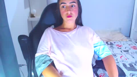 IG angie dreamgirl01 online show from 02-02-25, 08:51