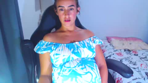 IG angie dreamgirl01 online show from 02-06-25, 11:26