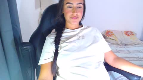 IG angie dreamgirl01 online show from 02-14-25, 07:33