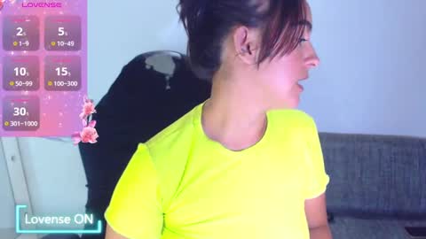 IG angie dreamgirl01 online show from 10-09-25, 05:38