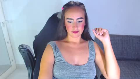 IG angie dreamgirl01 online show from 11-02-25, 11:40