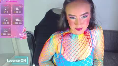 IG angie dreamgirl01 online show from 11-19-25, 12:32