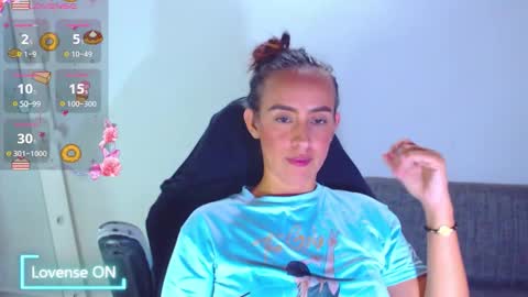 IG angie dreamgirl01 online show from 01-10-26, 12:01