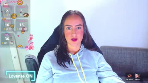 IG angie dreamgirl01 online show from 01-12-26, 07:52