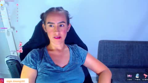 IG angie dreamgirl01 online show from 02-27-26, 12:10