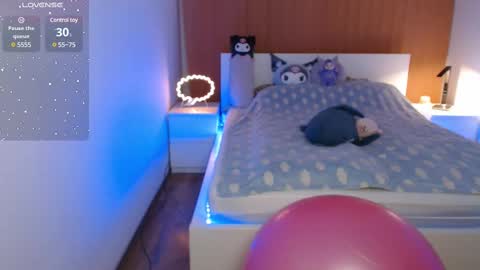 angie_faee online show from 02-19-25, 02:44