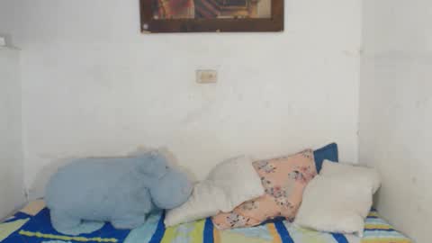 ints marianaroldan945 online show from 01-07-26, 06:38