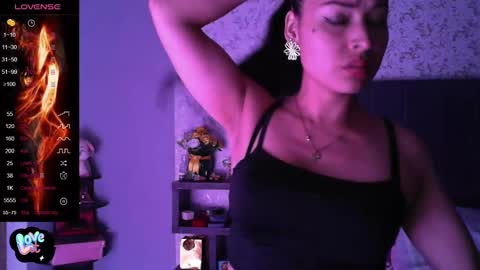 Angiebaxt online show from 01-30-25, 01:11