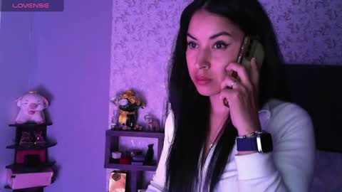 Angiebaxt online show from 02-01-25, 04:14