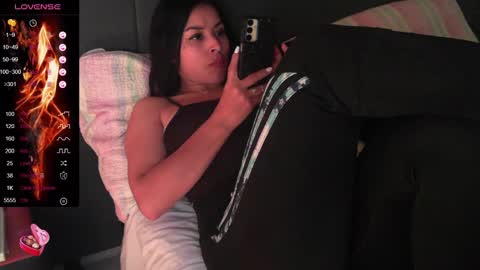 Angiebaxt online show from 02-28-25, 12:54