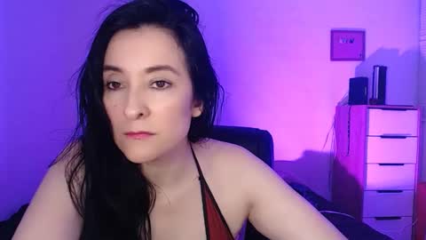 VALENTINA online show from 12-28-24, 03:26