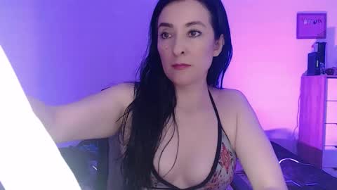 VALENTINA online show from 01-17-25, 06:15