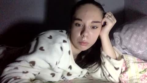 Angel Cute online show from 03-15-26, 10:16