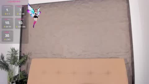 angy_avila online show from 10-30-25, 12:17