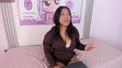 angy_avila online show from 11-15-25, 02:31