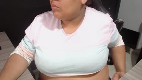 Snapshot of angy_ro12 chatting on 01-26-25, 09:08 angy online show from 01-26-25, 09:08