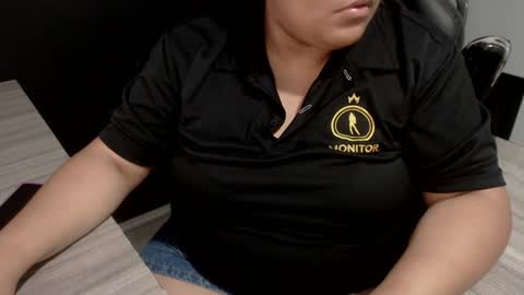 Snapshot of angy_ro12 chatting on 01-31-25, 10:10 angy online show from 01-31-25, 10:10