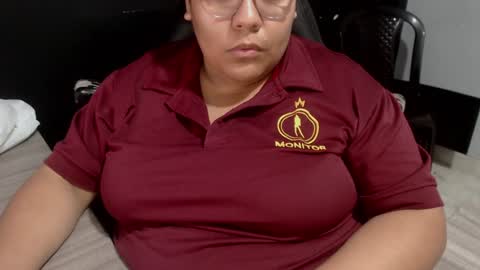 Snapshot of angy_ro12 chatting on 02-01-25, 04:03 angy online show from 02-01-25, 04:03