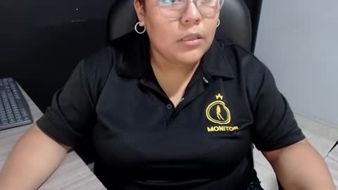 Snapshot of angy_ro12 chatting on 09-15-25, 11:27 angy online show from 09-15-25, 11:27