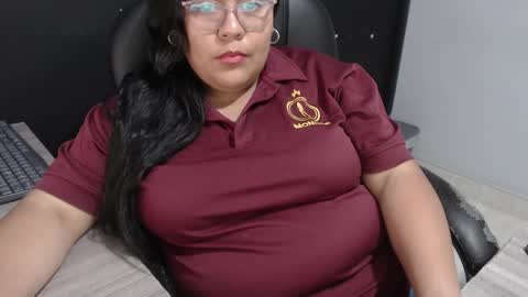 Snapshot of angy_ro12 chatting on 09-19-25, 10:21 angy online show from 09-19-25, 10:21