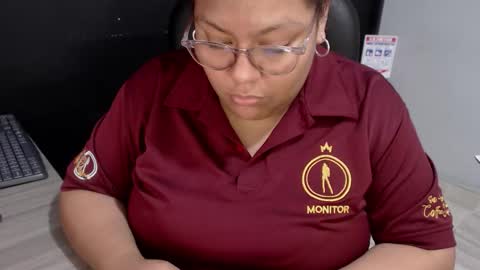 angy online show from 01-16-26, 07:18