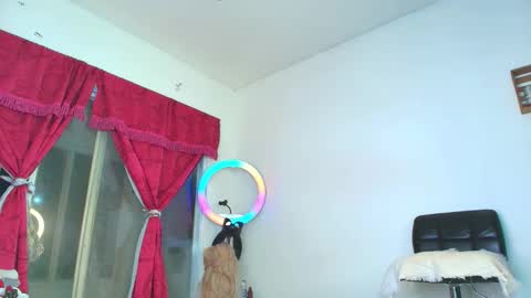 Jovana Michell online show from 10-17-25, 11:57