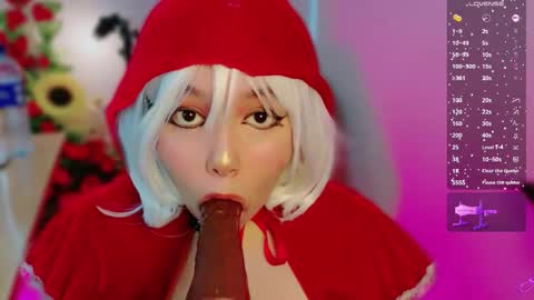 Ania     .    IG. Ania 001S online show from 12-21-25, 08:38