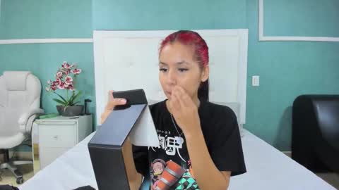 Ania online show from 02-17-26, 08:15