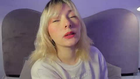 Ania online show from 01-02-25, 08:24